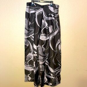 Athleta matching pants and top perfect condition
